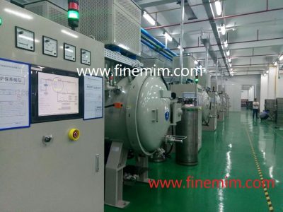 Sintering Furnace