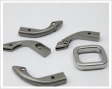 Titanium Eyeglass Parts