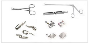 medical parts